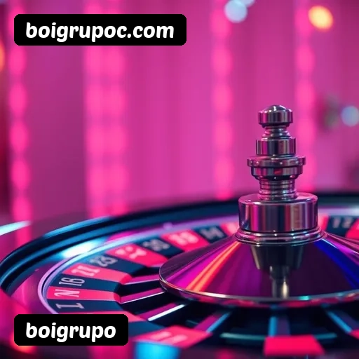 boigrupo bônus R$5.000 + 500 giros - Rollover 35x, prazo 30 dias, 38% taxa conversão