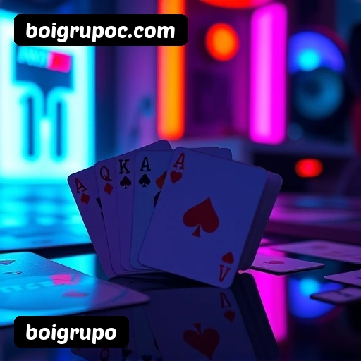 Loterias online disponíveis na boigrupo