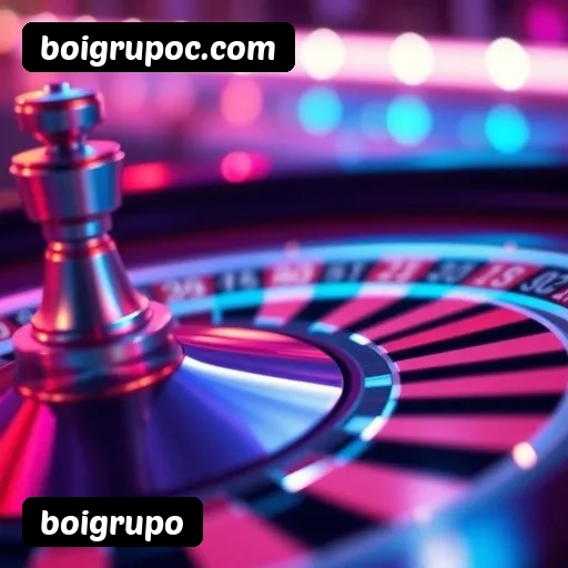 boigrupo segurança SSL 256-bit - Licença Curaçao, eCOGRA, GLI certificado